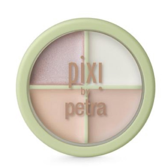 Pixi Other - pixi eye bright kit color: fair/medium